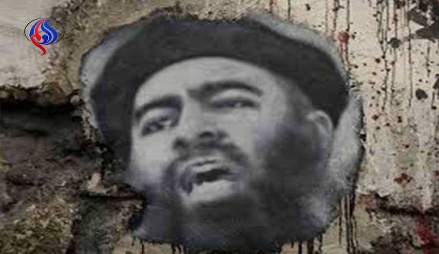 داعش خبری مهم دربارۀ ابوبکر بغدادی اعلام می‌کند