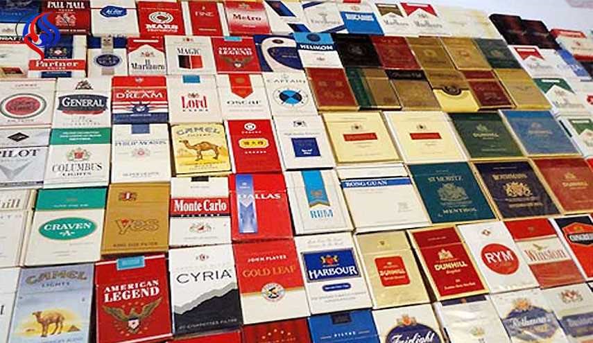 بالصور.. عراقي يسعى لدخول غينيس باحتفاظه 8000 علبة سجائر دخنها منذ عقدين