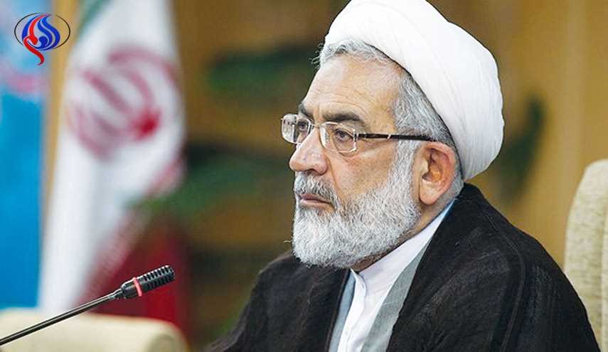 اظهارات دادستان کل کشور درباره توهین کنندگان به رئیس جمهوری