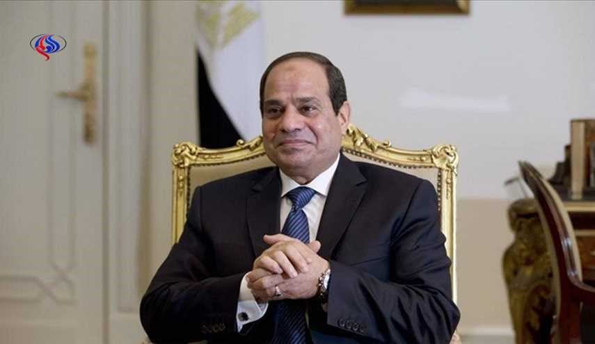 السيسي يصادق على اتفاقية 