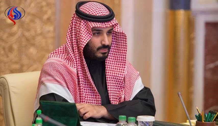 وکیل کویتی بن سلمان را به حضرت محمد (ص) تشبیه کرد!