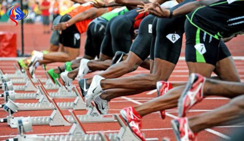 إيران تفوز بـثلاثة ذهبيات وفضيتين وأربع برونزيات