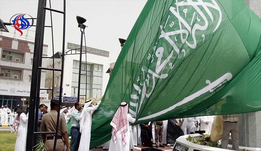 داعية سعودي يستدعي 