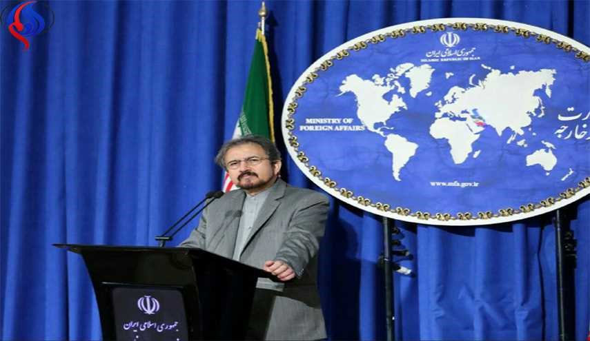 ابراز همدردی ایران با دولت و ملت پاکستان