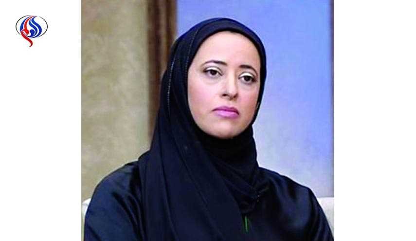 شقيقة وزير قطري: أخي كان يدير ملف تسليح الارهابيين!