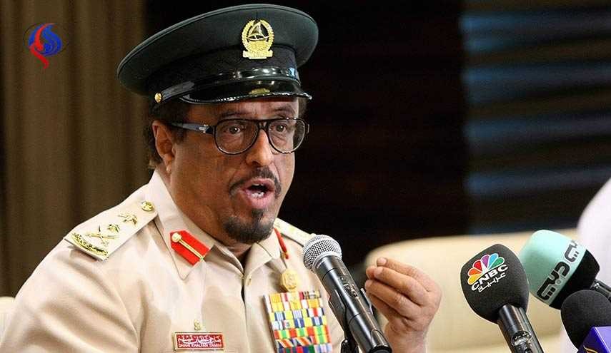 ضاحي خلفان يخرج عن صمته ويقدم نصيحة لأمير قطر!