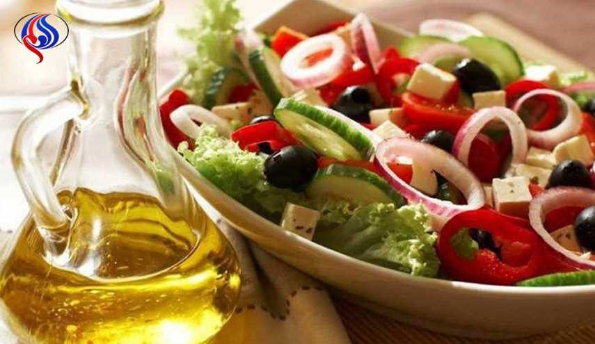تعرّف على أهم عنصر في حمية البحر الأبيض المتوسط !