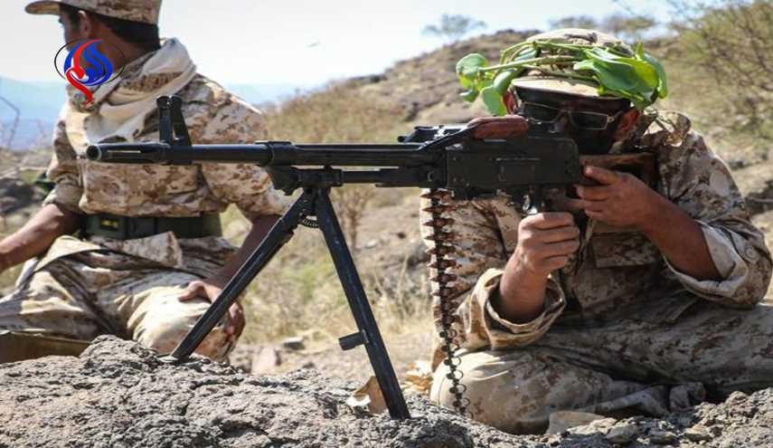 حملۀ یمنی ها به یک کشتی جنگی متجاوزسعودی