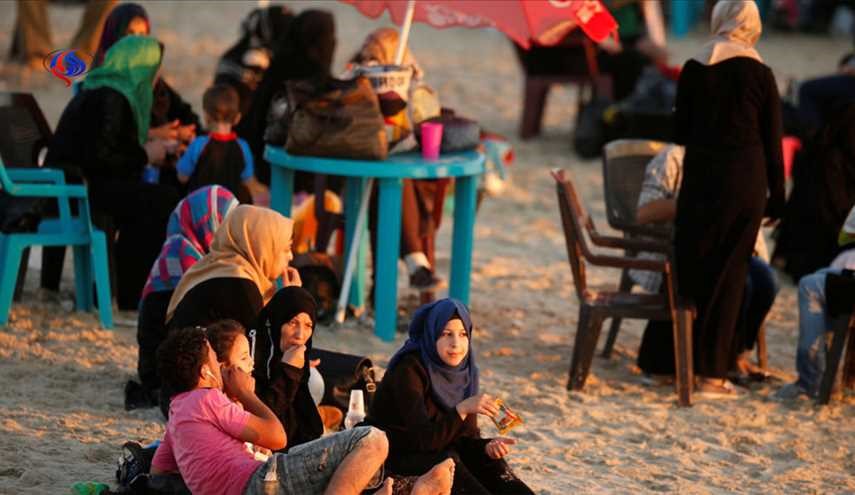 التواصل في العيد ينشط هرمون السعادة
