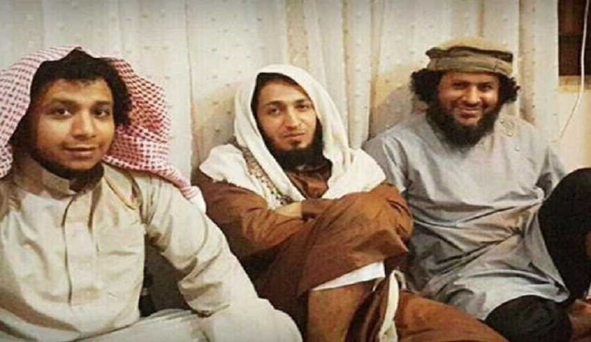 عندما يكون الداعشي سعودياً!