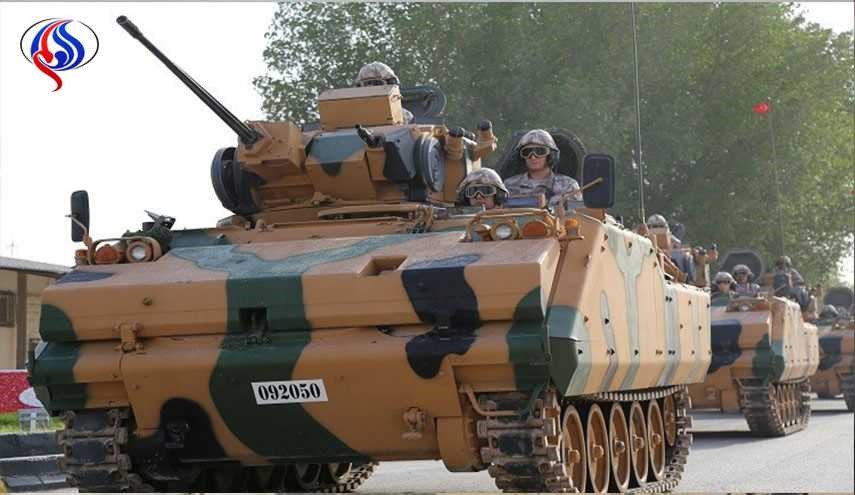 بحران قطر و اتحاد غیر ممکن