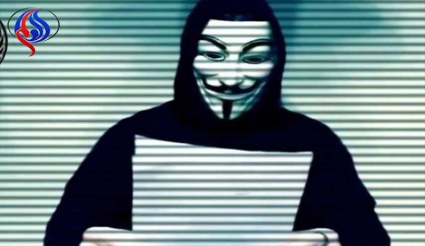 ادعای هکرهای ناشناس درباره کشف عجیب ناسا