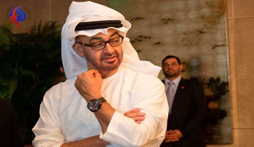 توصیه امارات به آمریکا برای کتمان جنایات در عراق