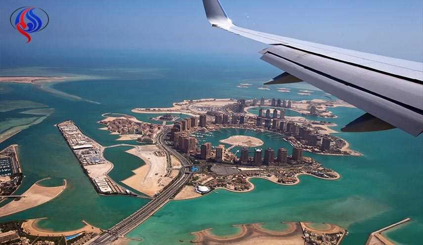 اتمام حجت عربستان با قطر