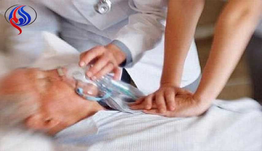 پیش بینی خطر حمله قلبی با توجه به گروه خونی