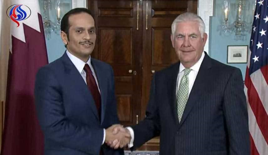 قطر نظرش را دربارۀ شروط عربستان و شرکایش اعلام کرد