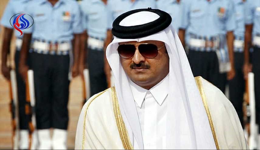 هذا ما سيحدث لو خضعت قطر.. يا عرب!