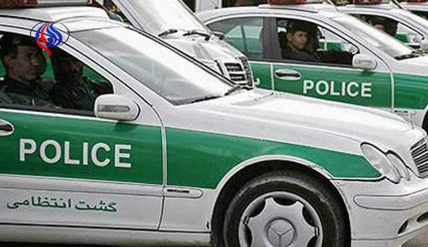 تیراندازی پلیس در چاقوکشیِ «مرزن آباد»
