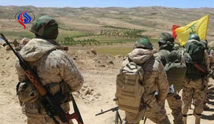 نبرد نهایی حزب‌الله با داعش نزدیک است