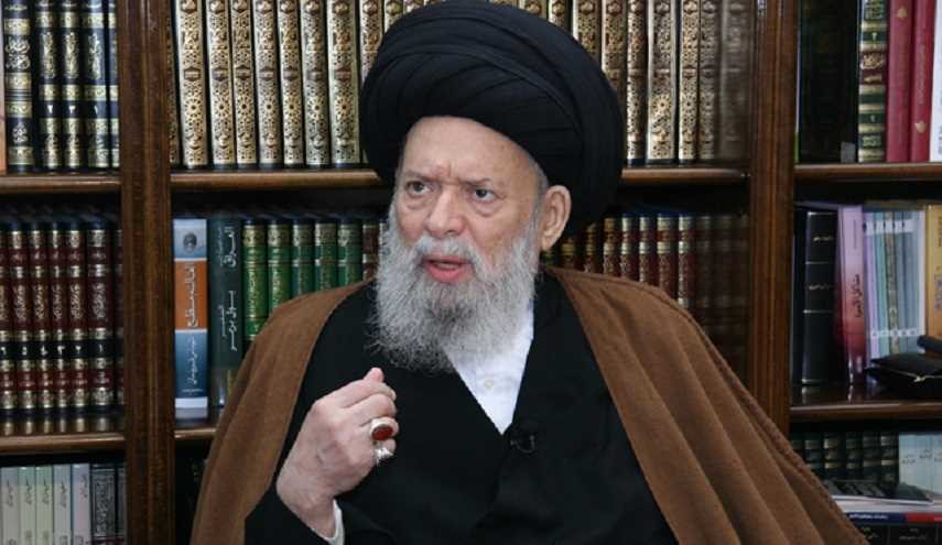 محمد حسين فضل الله الذي نحتاج له اليوم