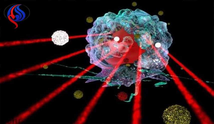 تشخیص زودهنگام سرطان با توجه به صدای بدن