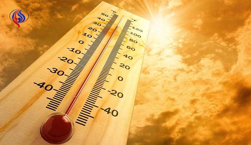 متنبيء جوي يشرح اسباب تعرض العراق لموجات حارة