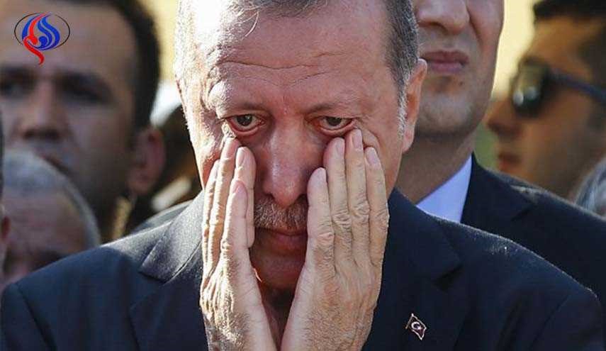 اردوغان سرطان دارد