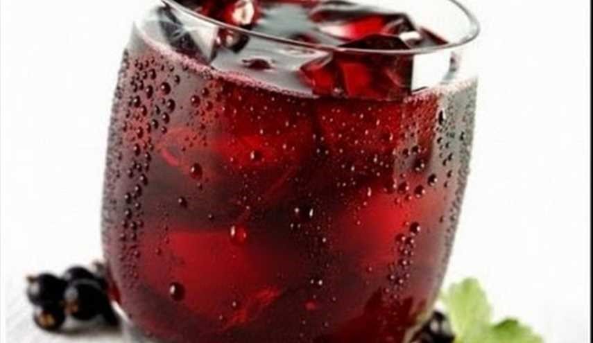 تعرف على ما يفعله الكركديه بجسمك إذا شربته