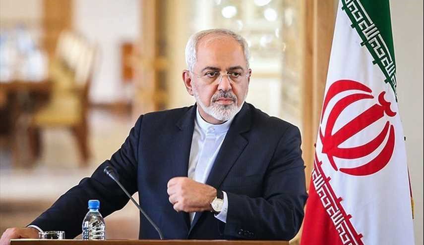 موضع ظریف درباره ممنوعیت صدور روادید آمریکا برای ایرانیان