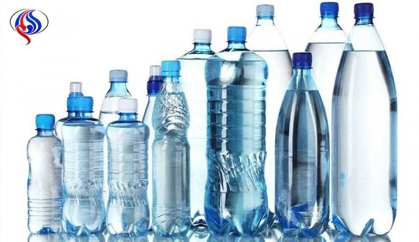 هذه هي مخاطر استخدام عبوات المياه البلاستيكية!!