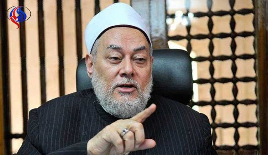 الشيخ علي جمعة: الرحمة علامة إيمان القلب