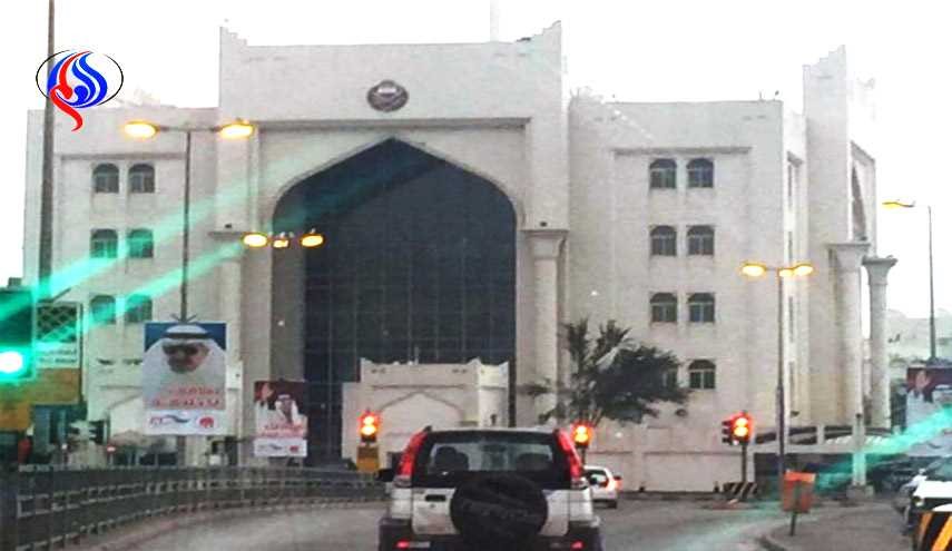 تقرير.. ما الذي يجري في مبنى جهاز مخابرات المحرق؟