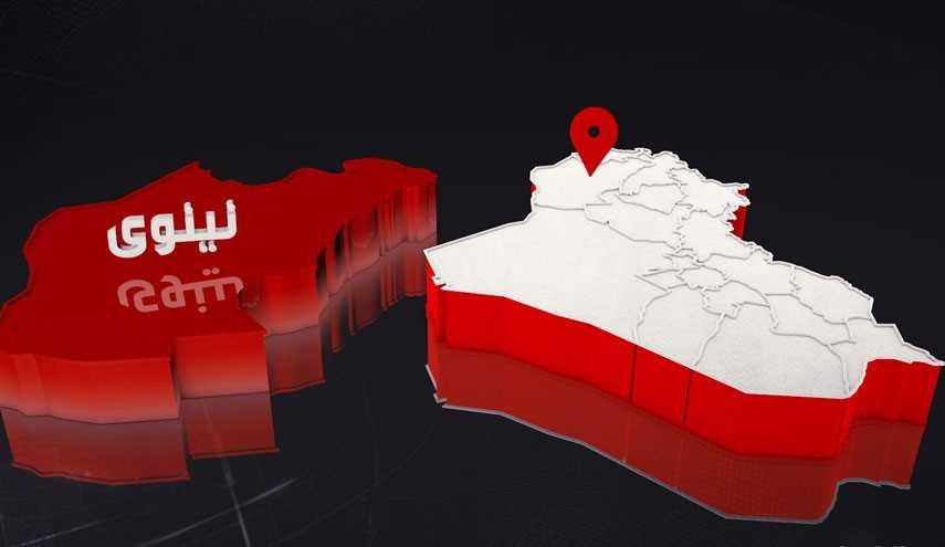 خطیب داعش در موصل مجروح شد