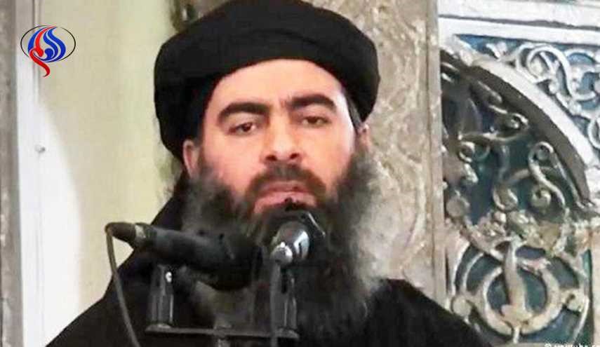 جانشین بغدادی از شبه جزیره عربی است