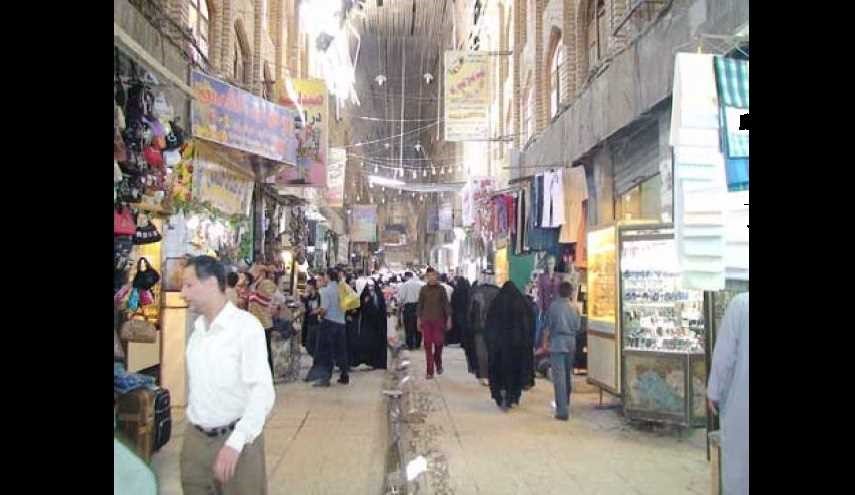 الحياة تعود الى طبيعتها في النجف الأشرف بعد ليلة حافلة بالأحداث