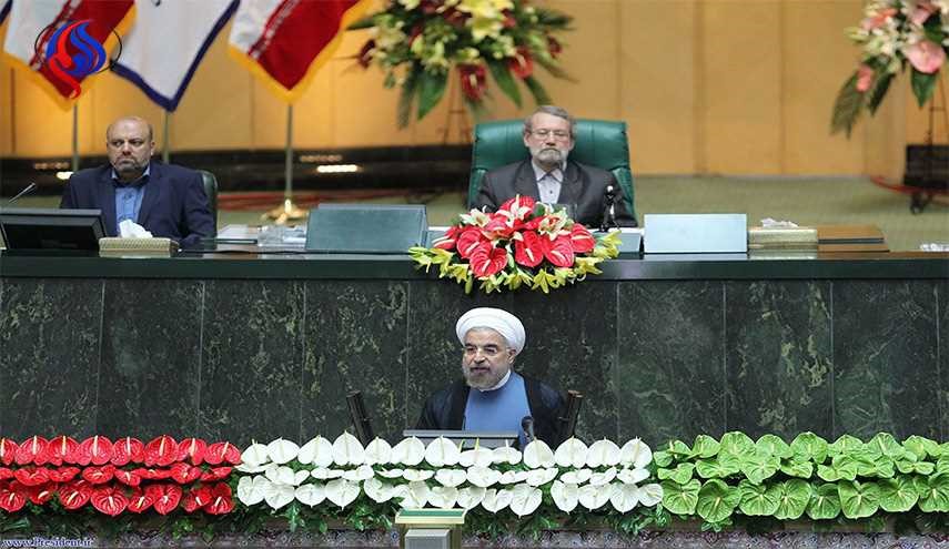 14 مرداد؛ مراسم تحلیف دوازدهمین دوره ریاست‌ جمهوری