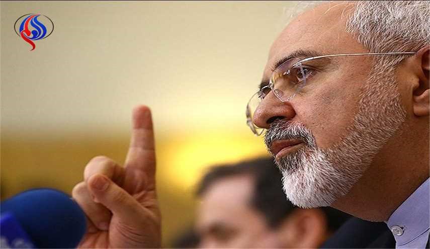 ظریف: فرانسه به اجرای برجام متعهد است