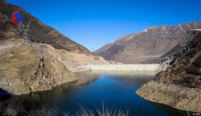 بحران آب امنیتی شده است