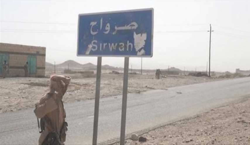 ارتش یمن: متجاوزان دروغ می‌گویند