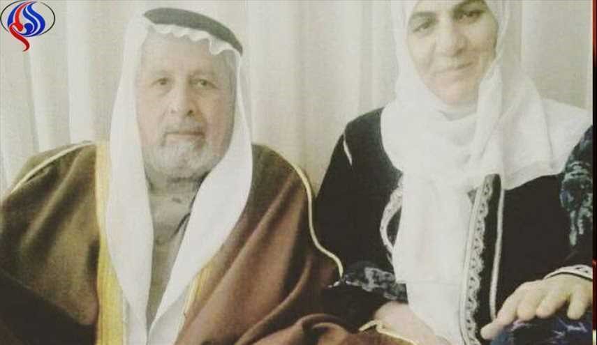 آمریکا شیخ قبیله بزرگ سوریه را کشت