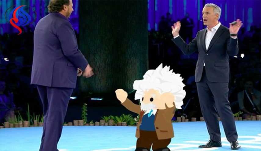 هوش مصنوعی احساسات شما را تشخیص می‌دهد