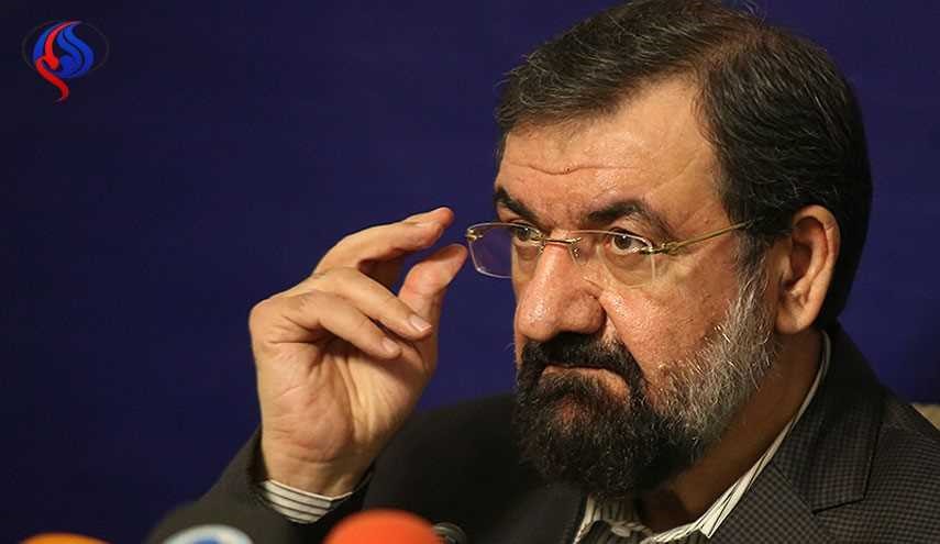 «جنجال‌های زنجیره‌ای» از نگاه محسن رضایی