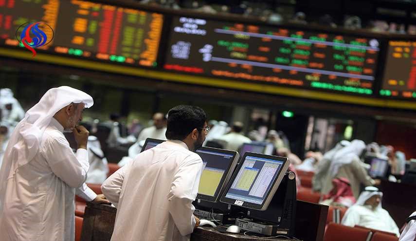 الناتج المحلي السعودي يهبط للمرة الأولى منذ أزمة 2009 المالية