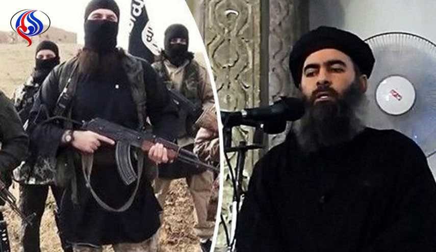 عبد الباري عطوان: اين اختفى البغدادي وأركان قيادته؟