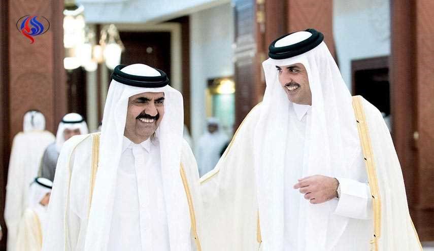 جنگ علیه «نسب آل ثانی» ... آیا حاکمان قطر از نسل خوارج‌اند؟