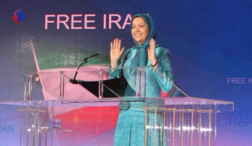 احضار 5 نماینده مصری به دلیل شرکت در نشست منافقین
