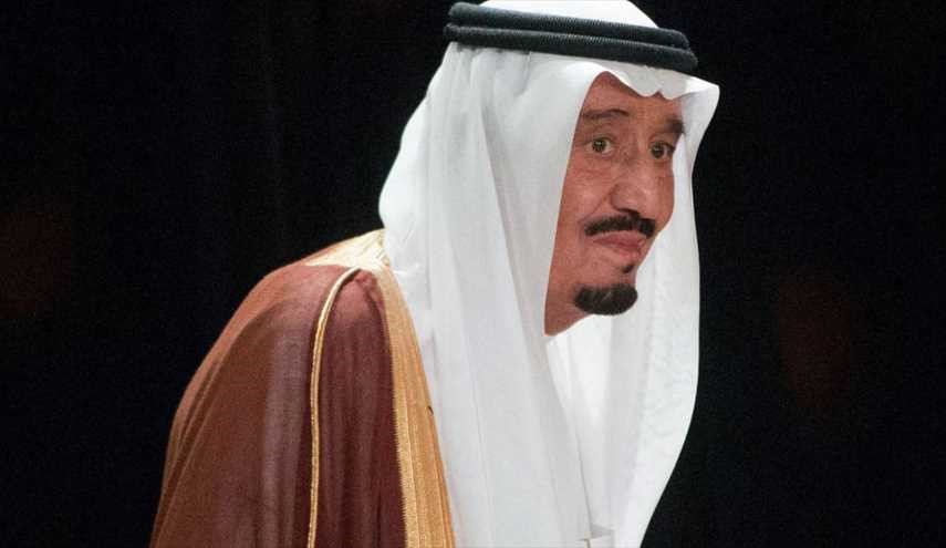 الملك سلمان يوجه بمحاسبة صحيفة أطلقت عليه 