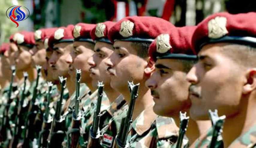 بيان لوزارة الدفاع السورية للتعريف بـ