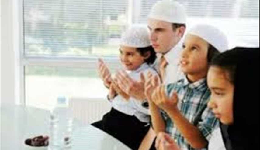 الرجل الذي لديه أبناء من الإناث يكون أكثر حساسية في تعامله مع السيدات