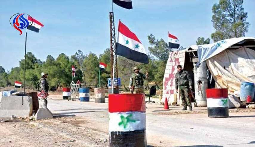 بتأمين القنيطرة مجددا.. الجيش يذلُ 